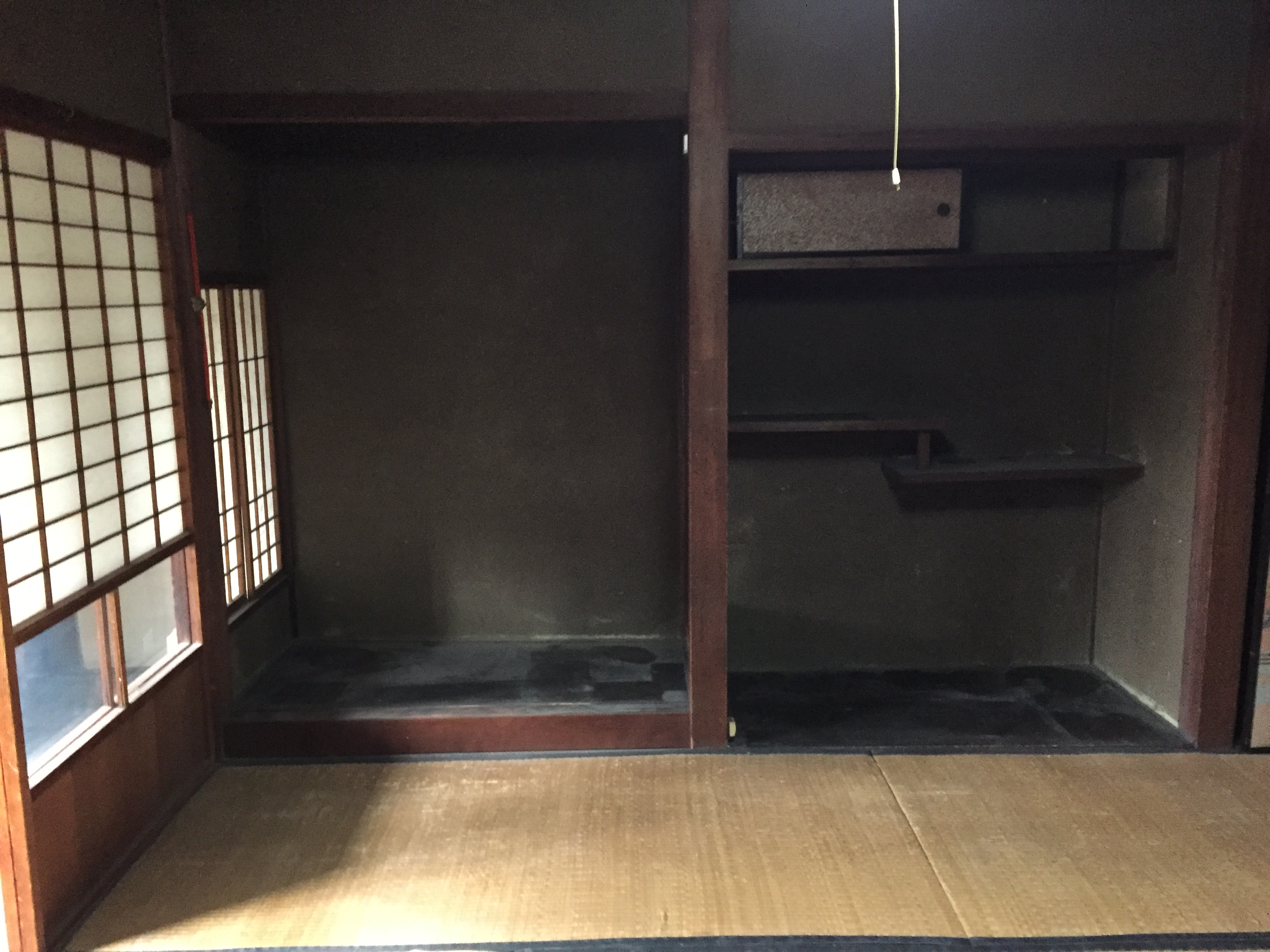 tokonoma